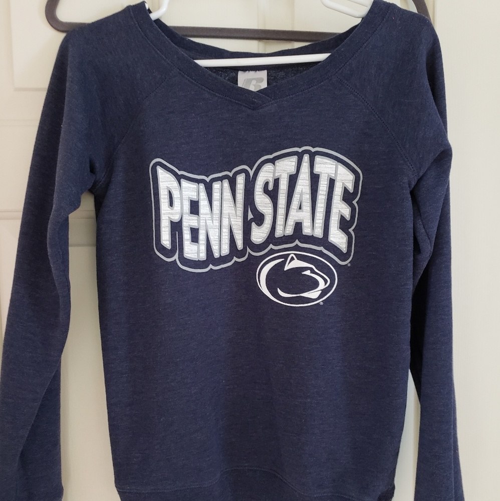 Penn State Long Sleeve